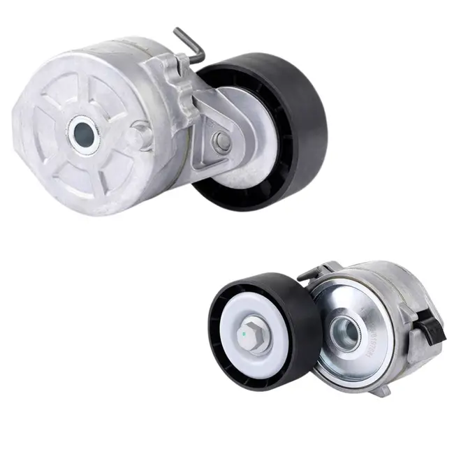 TENSOR CORREIA ALTERNADOR LAND ROVER FREELANDER 2 / EVOQUE 2.2 16V SD4/TD4 2006 A 2019 LR0