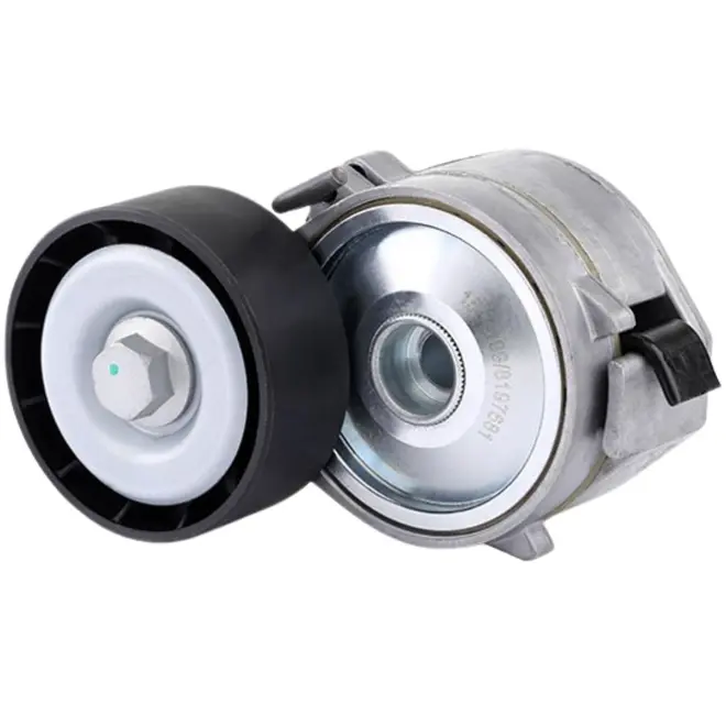 TENSOR CORREIA ALTERNADOR LAND ROVER FREELANDER 2 / EVOQUE 2.2 16V SD4/TD4 2006 A 2019 LR0