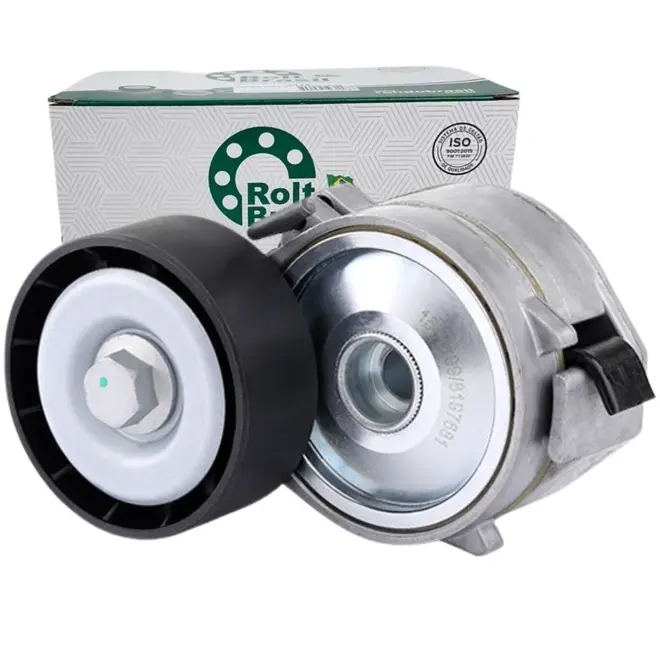 TENSOR CORREIA ALTERNADOR LAND ROVER FREELANDER 2 / EVOQUE 2.2 16V SD4/TD4 2006 A 2019 LR0