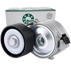 TENSOR CORREIA ALTERNADOR LAND ROVER FREELANDER 2 / EVOQUE 2.2 16V SD4/TD4 2006 A 2019 LR0