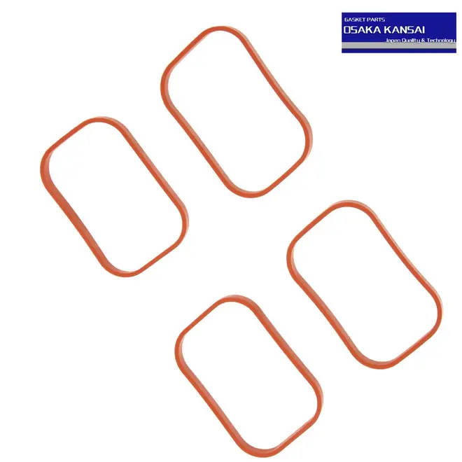 JUNTA COLETOR ADM LAND ROVER/JAGUAR/VOLVO 2.0 16V 2011 A 2019  LR024991/SKU2767