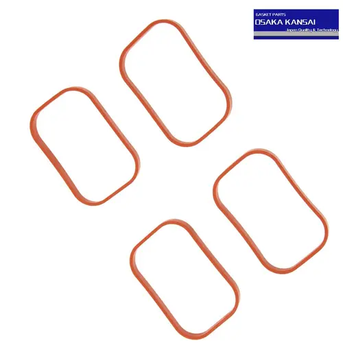 JUNTA COLETOR ADM LAND ROVER/JAGUAR/VOLVO 2.0 16V 2011 A 2019  LR024991/SKU2767