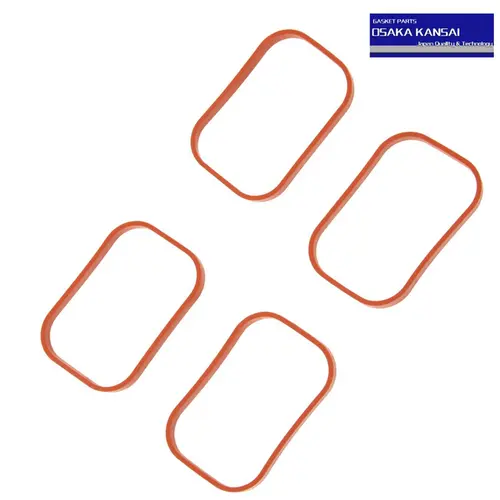 JUNTA COLETOR ADM LAND ROVER/JAGUAR/VOLVO 2.0 16V 2011 A 2019  LR024991/SKU2767