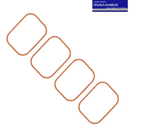 JUNTA COLETOR DE ADMISSÃO LAND ROVER VOLVO JAGUAR EVOQUE DISCOVERY SPORT FREELANDER 2 XC60 S60 V60 XF XE XJ 2.0 16V 2011 A 2019