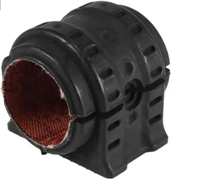 BUCHA BARRA ESTABILIZADORA LAND ROVER RANGE ROVER SPORT VOGUE 3.0 24V 2014 A 2020