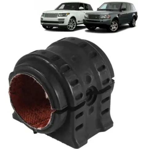 BUCHA BARRA ESTABILIZADORA LAND ROVER RANGE ROVER SPORT VOGUE 3.0 24V 2014 A 2020