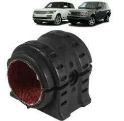 BUCHA BARRA ESTABILIZADORA LAND ROVER RANGE ROVER SPORT VOGUE 3.0 24V 2014 A 2020