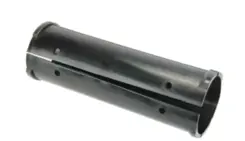 CAPA EIXO BALANCEADOR AUDI A3 A4 A5 TT Q3 Q5 VW GOLF JETTA TIGUAN PASSAT FUSCA 2.0 16V 2009 A 2014