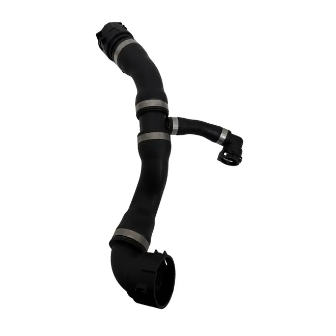 MANGUEIRA SUPERIOR RADIADOR BMW 118I 120I 2.0 16V N46 2007 A 2011 17127525023