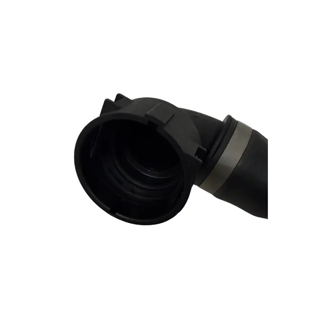 MANGUEIRA SUPERIOR RADIADOR BMW 118I 120I 2.0 16V N46 2007 A 2011 17127525023