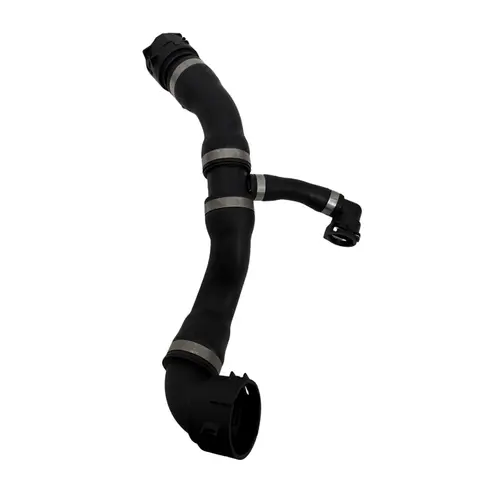 MANGUEIRA SUPERIOR RADIADOR BMW 118I 120I 2.0 16V N46 2007 A 2011 17127525023