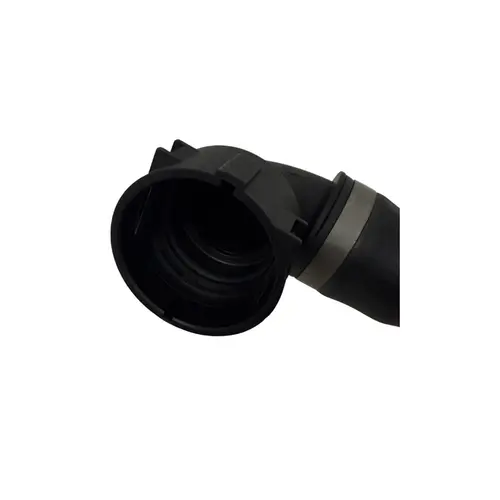 MANGUEIRA SUPERIOR RADIADOR BMW 118I 120I 2.0 16V N46 2007 A 2011 17127525023