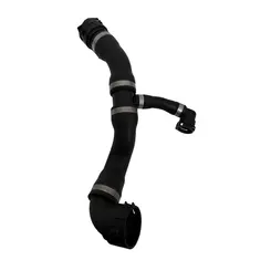 MANGUEIRA SUPERIOR RADIADOR BMW 118I 120I 2.0 16V N46 2007 A 2011 17127525023
