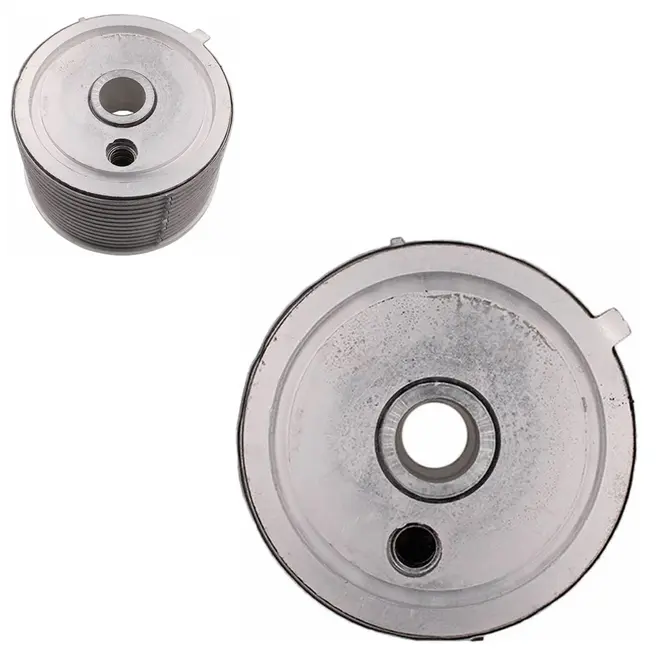 TROCADOR DE CALOR ÓLEO CÂMBIO AUTOMÁTICO VW JETTA BORA GOLF NEW BEETLE PASSAT 1999 A 2012 09G