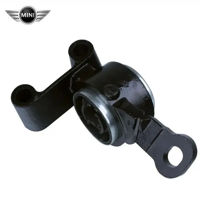 BUCHA BANDEJA DIANT G L/ DIREITA MINI COOPERS S 1.6 16V 2005 A 2015 31126757562/SKU2845
