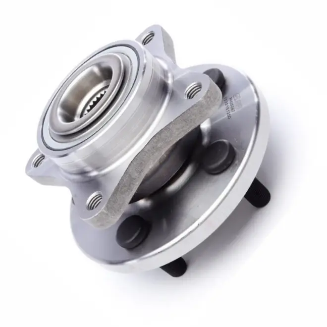 CUBO RODA DIANTEIRA LAND ROVER DISCOVERY 3/4 2005 A 2016/RR SPORT 2005 A 2013 LR014147/SKU