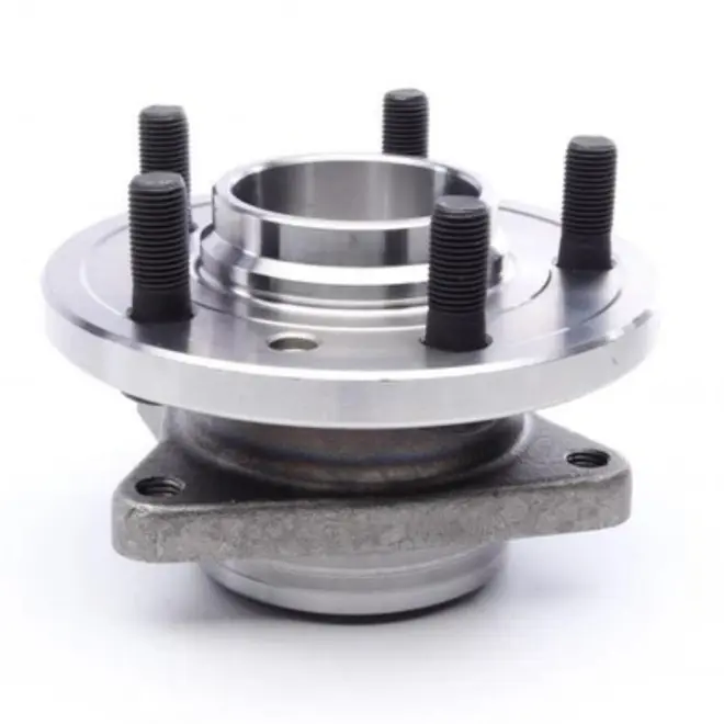 CUBO RODA DIANTEIRA LAND ROVER DISCOVERY 3/4 2005 A 2016/RR SPORT 2005 A 2013 LR014147/SKU