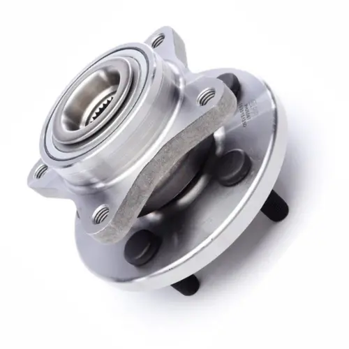 CUBO RODA DIANTEIRA LAND ROVER DISCOVERY 3/4 2005 A 2016/RR SPORT 2005 A 2013 LR014147/SKU