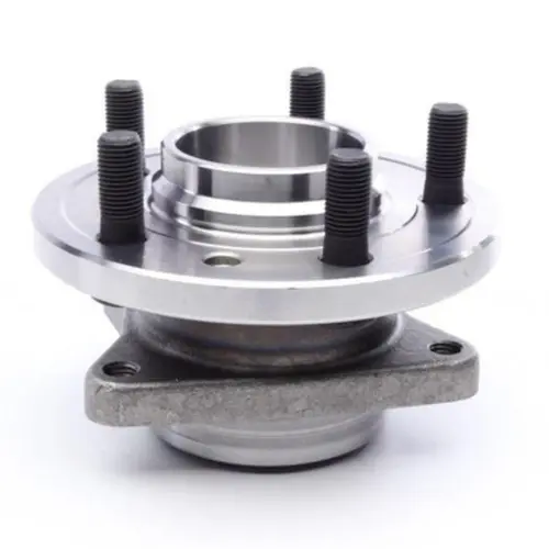 CUBO RODA DIANTEIRA LAND ROVER DISCOVERY 3/4 2005 A 2016/RR SPORT 2005 A 2013 LR014147/SKU