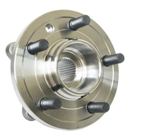 CUBO RODA DIANTEIRA LAND ROVER DISCOVERY 3 4 RANGE ROVER SPORT 2.7 3.0 3.6 4.0 4.2 4.4 5.0 2005 A 2016