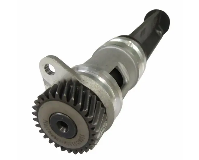 EIXO BALANCEADOR MOTOR AUDI A3 A4 A5 TT Q3 Q5 VW GOLF JETTA 2.0 16V TSI TFSI 2009 A 2014