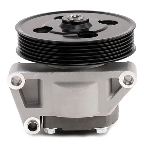 BOMBA DIREÇÃO HIDRAULICA LAND ROVER FREELANDER 2 2.2 16V SD4 2010 A 2014