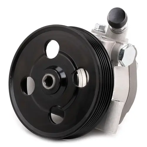 BOMBA DIREÇÃO HIDRAULICA LAND ROVER FREELANDER 2 2.2 16V SD4 2010 A 2014
