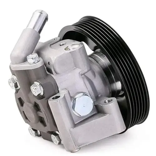 BOMBA DIREÇÃO HIDRAULICA LAND ROVER FREELANDER 2 2.2 16V SD4 2010 A 2014