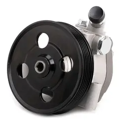 BOMBA DIREÇÃO HIDRAULICA LAND ROVER FREELANDER 2 2.2 16V SD4 2010 A 2014