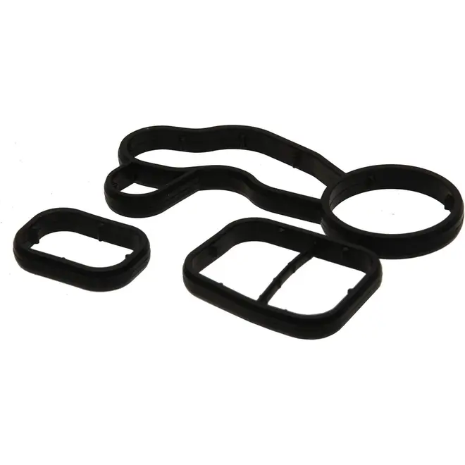 JUNTA SUPORTE FILTRO OLEO BMW/MINI B48 2014 A 2020 11428591460/SKU2566