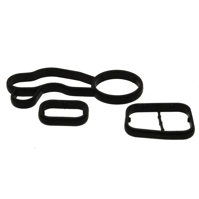 JUNTA SUPORTE FILTRO OLEO BMW/MINI B48 2014 A 2020 11428591460/SKU2566