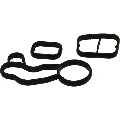 JUNTA SUPORTE FILTRO OLEO BMW/MINI B48 2014 A 2020 11428591460/SKU2566