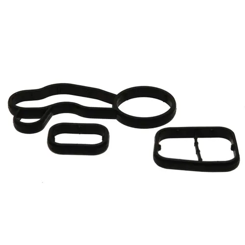 JUNTA SUPORTE FILTRO OLEO BMW/MINI B48 2014 A 2020 11428591460/SKU2566
