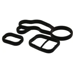 JUNTA SUPORTE FILTRO OLEO BMW/MINI B48 2014 A 2020 11428591460/SKU2566