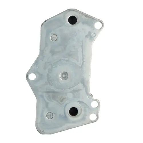 RADIADOR RESFRIAMENTO ÓLEO CÂMBIO DSG AUDI A3 Q3 TT VW TIGUAN PASSAT JETTA GOLF FUSCA 1.4 2.0 TFSI TSI 2012 A 2020 02E409061D