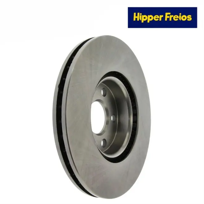 DISCO FREIO DIAN LAND ROVER/VOLVO  2.0/2.2 16V/2.5 20V/3.0/3.2 24V 2007 A 2017 LR007055/SK