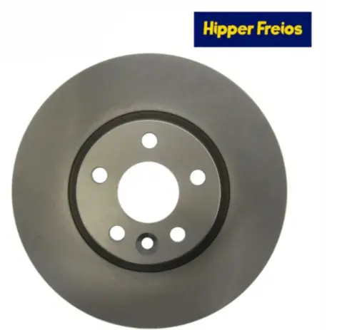 JOGO DISCO FREIO DIANTEIRO LAND ROVER VOLVO 2.0 2.2 3.0 3.2 24V 2002 A 2017