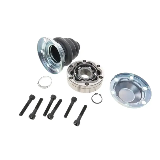 JUNTA DESLIZANTE LADO CAMBIO AUDI/VW 1.8 20V/1.4/1.8/2.0 16V TFSI 1998 A 2018 1K0498103A