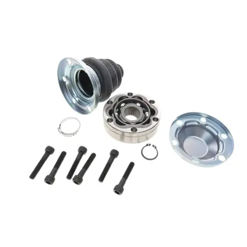 JUNTA DESLIZANTE LADO CAMBIO AUDI/VW 1.8 20V/1.4/1.8/2.0 16V TFSI 1998 A 2018 1K0498103A