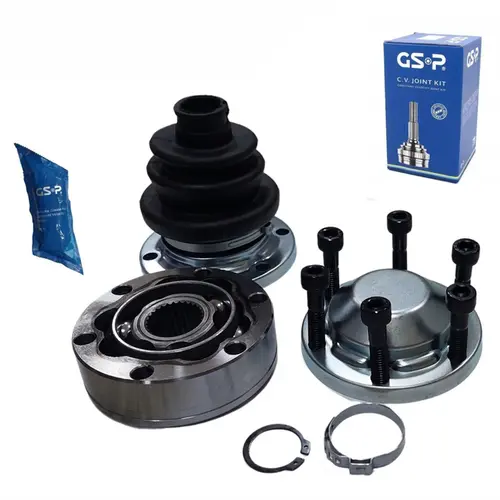 JUNTA DESLIZANTE LADO CAMBIO AUDI/VW 1.8 20V/1.4/1.8/2.0 16V TFSI 1998 A 2018 1K0498103A