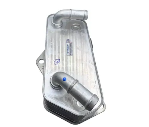 RADIADOR ÓLEO CÂMBIO AUDI A3 Q3 TT VW TIGUAN PASSAT JETTA GOLF FUSCA 1.4 2.0 16V 2012 A 2020