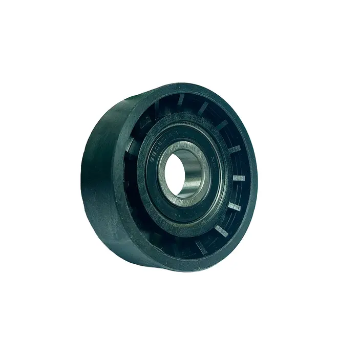 POLIA TENSORA CORREIA AR CONDICIONADO AUDI RS3/RSQ3/TT 2.5 2009 A 2018/VW JETTA 2.5 2007 A