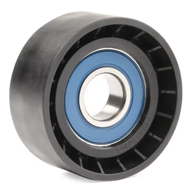 ROLAMENTO POLIA TENSORA CORREIA ALTERNADOR AUDI A3/A4/A5/Q3/Q5 1.8/2.0 16V TFSI 2014 A 201