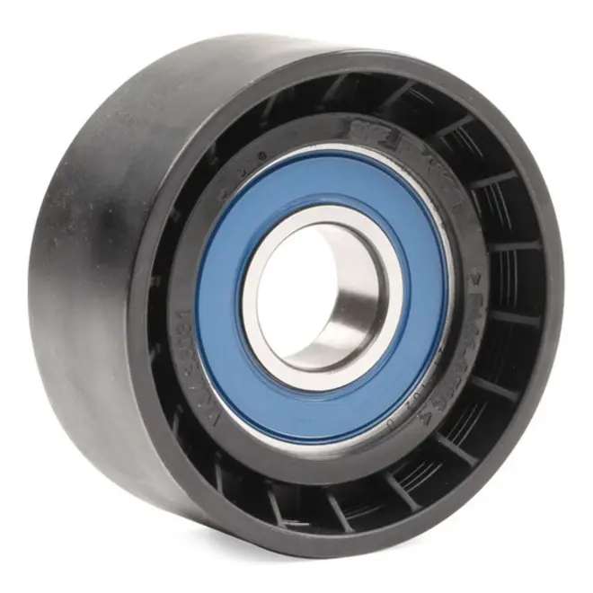 ROLAMENTO POLIA TENSORA CORREIA ALTERNADOR AUDI A3/A4/A5/Q3/Q5 1.8/2.0 16V TFSI 2014 A 201