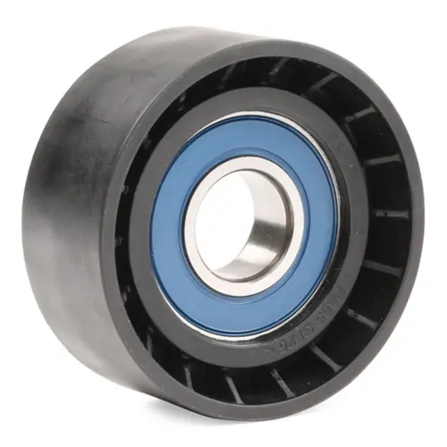 ROLAMENTO POLIA TENSORA CORREIA ALTERNADOR AUDI A3/A4/A5/Q3/Q5 1.8/2.0 16V TFSI 2014 A 201