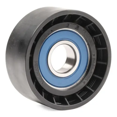 ROLAMENTO POLIA TENSORA CORREIA ALTERNADOR AUDI A3/A4/A5/Q3/Q5 1.8/2.0 16V TFSI 2014 A 201
