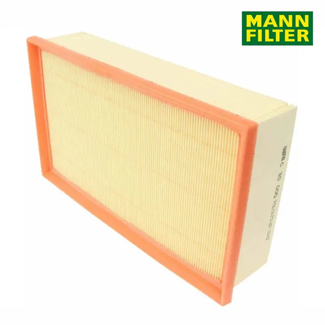 FILTRO AR AUDI/VW A3/Q3/TT/GOLF/TIGUAN 1.8/2.0 16V TFSI/TSI 2012 A 2022 5Q0129620B/SKU2450