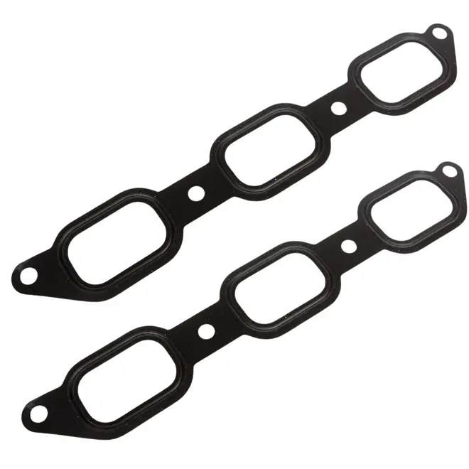 JUNTA COLETOR ADM LAND ROVER/JAGUAR 3.0 24V V6 2012 A 2018 306PS LR041681/SKU2645
