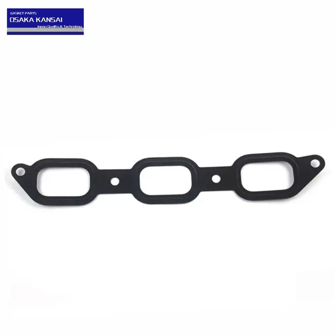 JUNTA COLETOR ADM LAND ROVER/JAGUAR 3.0 24V V6 2012 A 2018 306PS LR041681/SKU2645