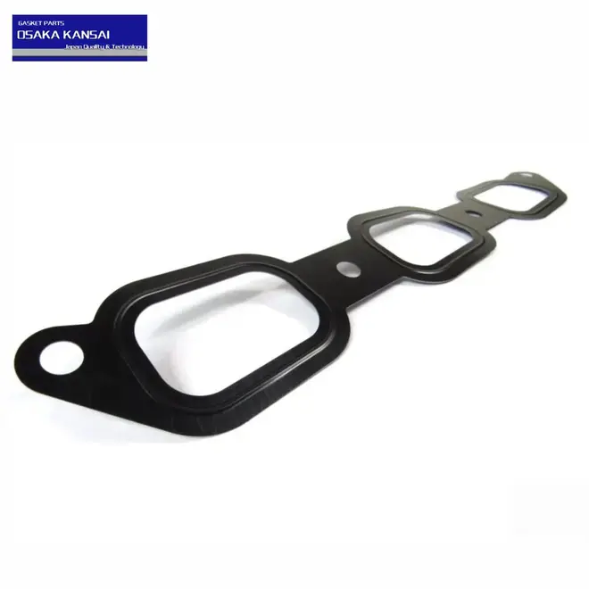 JUNTA COLETOR ADM LAND ROVER/JAGUAR 3.0 24V V6 2012 A 2018 306PS LR041681/SKU2645